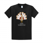 Allsups Thanksgiving Shirt