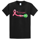 Yesway Breast Cancer Awareness Tee