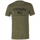 Yesway Say Yes To Service
