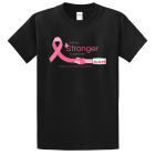 Allsups Breast Cancer Awareness Tee